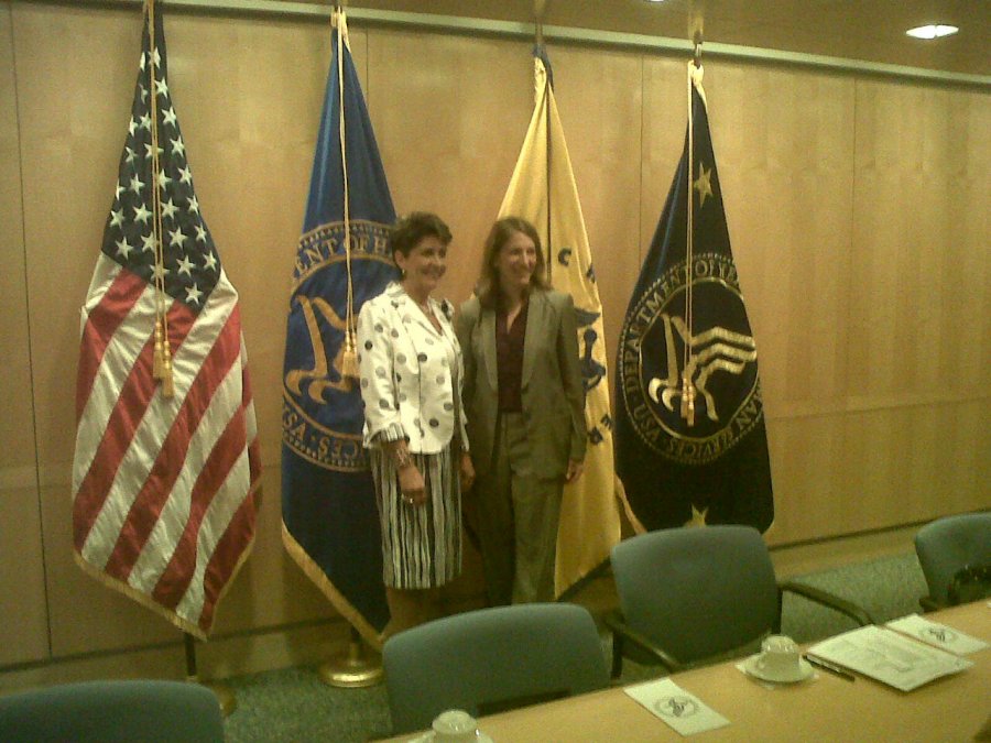 MÉXICO EN CAMINO DE OBTENER LA CERTIFICACIÓN DE LA ELIMINACIÓN DE LA ONCOCERCOSIS