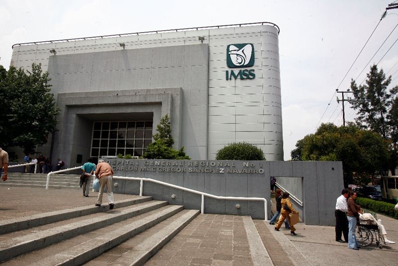 Realiza IMSS Encuentro Médico Quirúrgico en beneficio de la población de regiones rurales y marginadas