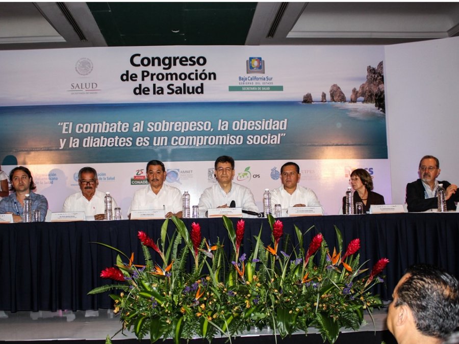 LA PROMOCIÓN DE LA SALUD, EJE FUNDAMENTAL EN CAMBIOS EN LOS ESTILOS DE VIDA DE LA POBLACIÓN