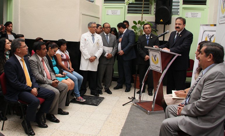 CAPACITARÃ SEDESA A GRUPOS DE MENORES INFRACTORES COMO PROMOTORES DE SALUD