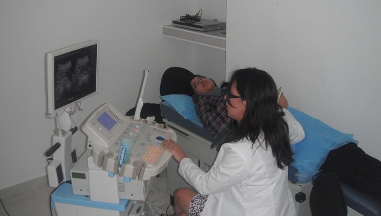 BRINDÓ SEDESA CERCA DE 18 MILLONES DE ATENCIONES MÉDICAS EN LA RED HOSPITALARIA DE LA CDMX DURANTE 2014