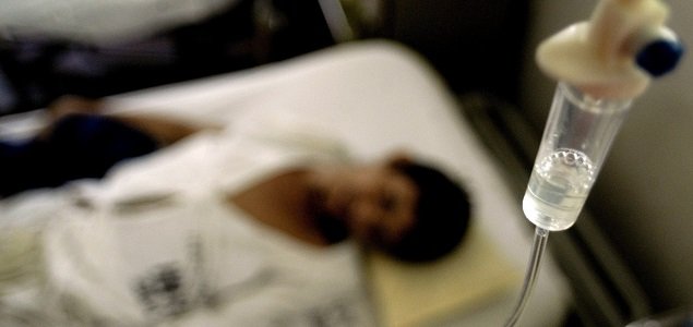 MÉXICO TIENE UN ROBUSTO SISTEMA DE VIGILANCIA EPIDEMIOLÓGICA