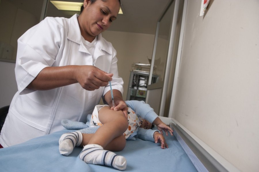 Inicia Tercera Semana Nacional de Salud en CDMX