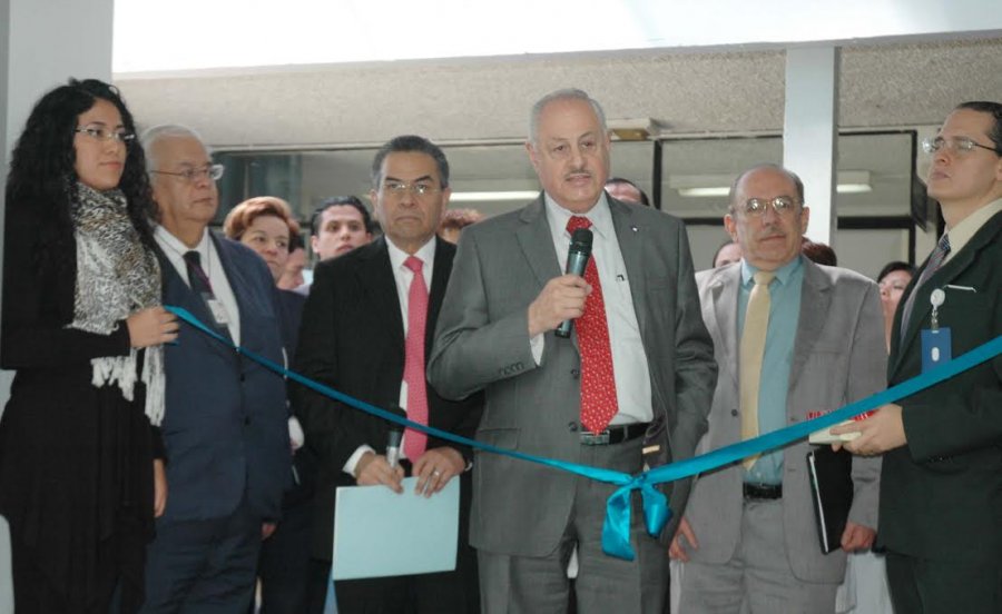 El HGM INAUGURA CLÍNICA DE ATENCIÓN INTEGRAL AL PACIENTE CON DIABETES Y OBESIDAD