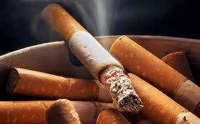 Incrementar vigilancia sanitaria para control de tabaco