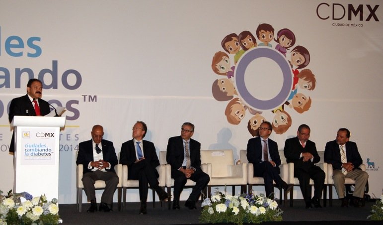 UN GRAN PORCENTAJE DE PERSONAS QUE PADECEN DIABETES LO DESCONOCEN: SEDESA