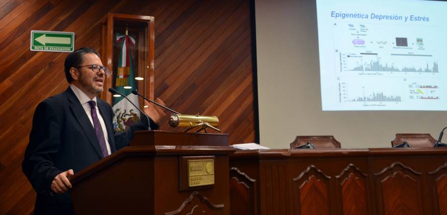 POR LO MENOS 30 GENES HUMANOS PREDISPONEN A LAS ADICCIONES 