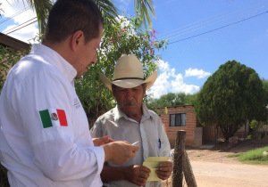SSA ANUNCIA SEGUNDA ETAPA DE PLAN DE VIGILANCIA EPIDEMIOLÓGICA AMBIENTAL POR DERRAME EN RÍO SONORA