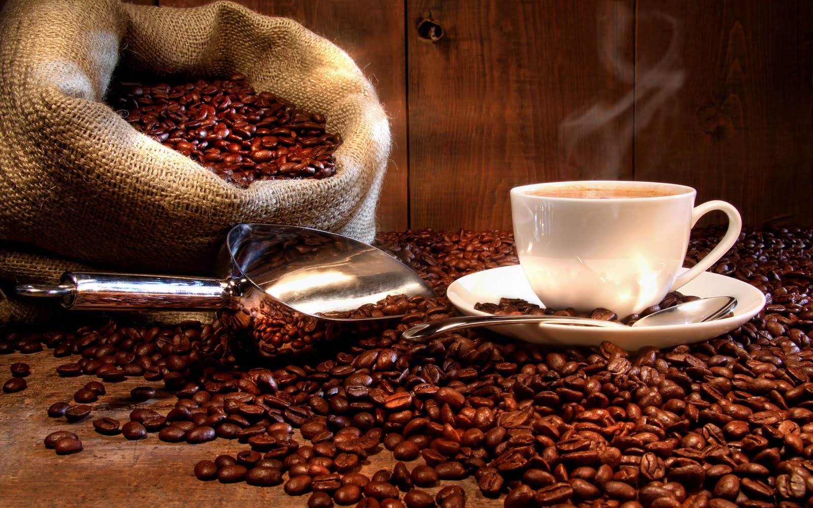 EL CAFÉ COMO FUENTE DE ANTIOXIDANTES