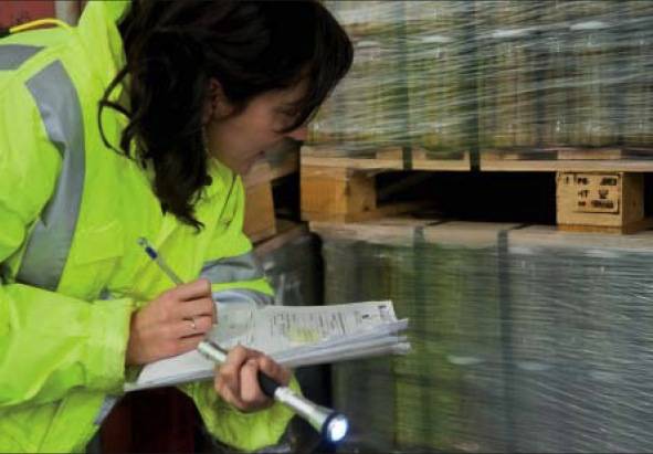 Propuesta para reubicar puntos de inspección fitosanitaria del extranjero