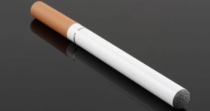 Solicitan investigaciÃ³n sobre uso de cigarrillos electrÃ³nicos