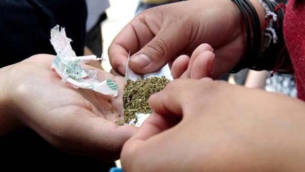 VOTARÁ MAYORÍA DEL PRD EN CONTRA DE LA LEGALIZACIÓN DE LA MARIHUANA
