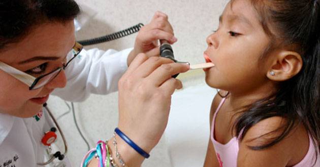 Senadores respaldan sistema de salud universal