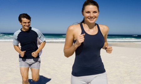 Â¿Desea permanecer joven? Empiece a moverse