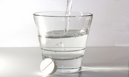 La aspirina diaria podrÃ­a ayudar a proteger del cÃ¡ncer de ovario