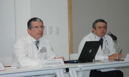 HOSPITAL INFANTIL DE MÃ‰XICO, CENTRO DE REFERENCIA EN ATENCIÃ“N DE CARDIOPATÃAS CONGÃ‰NITAS