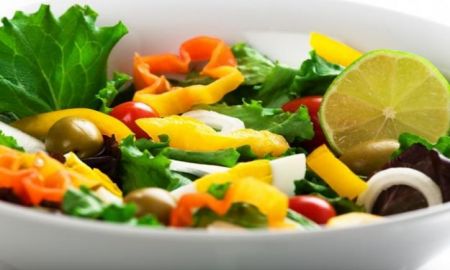 La dieta mediterrÃ¡nea por sÃ­ sola podrÃ­a reducir el riesgo de diabetes