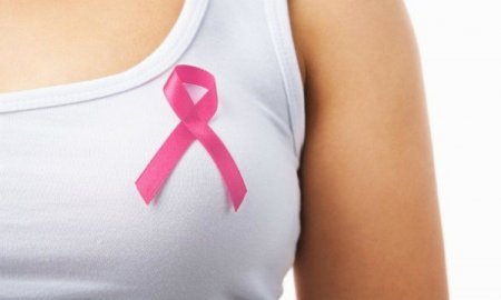 Solicitan recursos para atender a mujeres jÃ³venes con cÃ¡ncer de mama