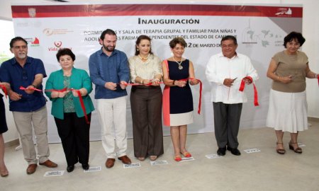 SE PRESENTARÃ LA ENCUESTA NACIONAL DE ADICCIONES EN POBLACIÃ“N ESTUDIANTIL