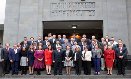 EL ADECUADO USO DE RECURSOS DEL SEGURO POPULAR MEJORA INDICADORES DE SALUD