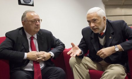 EL INSTITUTO NACIONAL DE GERIATRÃA TRABAJA CON LA OMS EN ENVEJECIMIENTO