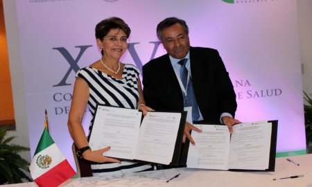 MÃ‰XICO Y PORTUGAL FIRMAN MEMORÃNDUM DE ENTENDIMIENTO