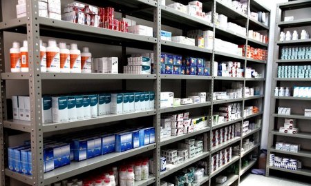 AHORRO DE CASÃ 8 MIL 300 MDP EN LA COMPRA DE MEDICAMENTOS Y MATERIAL DE CURACIÃ“N EN LA PRESENTE ADMINISTRACIÃ“N