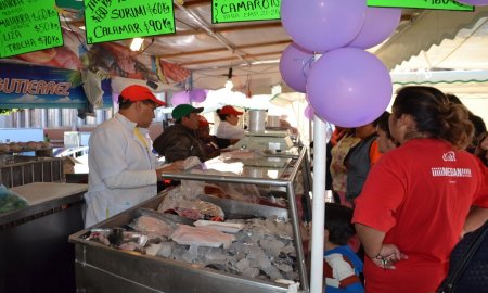 LA SECRETARÃA DE SALUD INICIA EL â€œOPERATIVO CUARESMA 2015â€