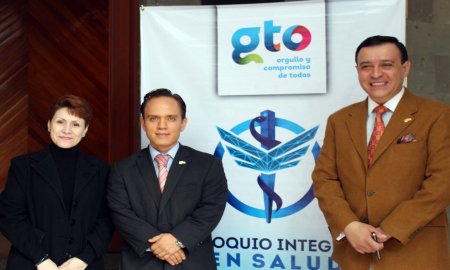 REVISARÃN AVANCES DE LA COBERTURA UNIVERSAL DE LOS SERVICIOS MEDICOS