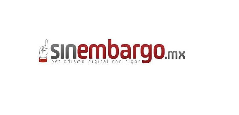 Alerta en medios: Sin Embargo está bajo ataque