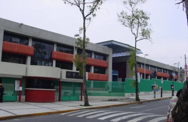 Se reanudan  actividades en el Instituto de Educación Media Superior