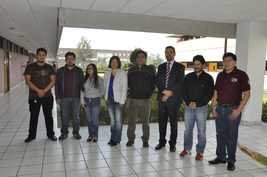 IPN Y FRANCIA CREAN SOFTWARE PARA CLASIFICACIÓN MULTIMEDIA