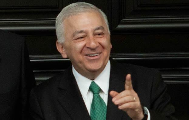NO HAY MARCHA ATRÁS EN LA REFORMA EDUCATIVA: CHUAYFFET CHEMOR