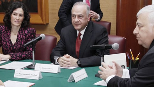 ANA EUGENIA GARDUÑO NUEVA TITULAR DE @prende.mx, ÓRGANO DESCONCENTRADO DE LA SEP