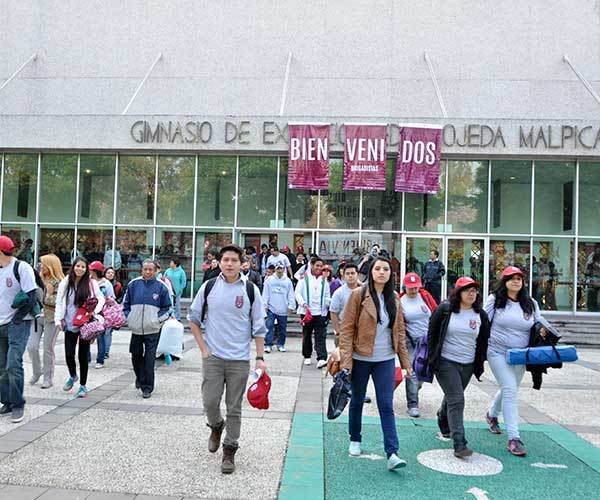 ENVÍA IPN BRIGADAS DE SERVICIO SOCIAL A COMUNIDADES MARGINADAS