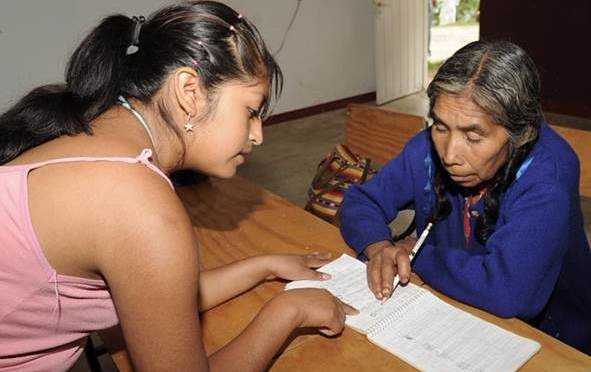 ALCANZA INEA MÁXIMO HISTÓRICO DE INCORPORACIÓN EN ALFABETIZACIÓN