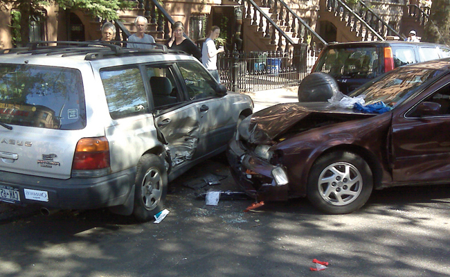 INGENIEROS DEL IPN INDICAN QUE ACCIDENTES VIALES PROVOCAN MILLÓN Y MEDIO DE MUERTES AL AÑO