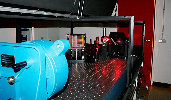 Descubren exoplaneta del tamaño de Júpiter