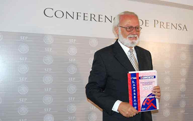 GARANTIZA COMIPEMS LUGAR A TODOS LOS ASPIRANTES A CURSAR LA EDUCACIÓN MEDIA SUPERIOR EN LA ZMCM