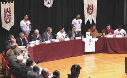ESTABLECEN RUTA PARA REANUDACIÓN DE ACTIVIDADES EN EL IPN