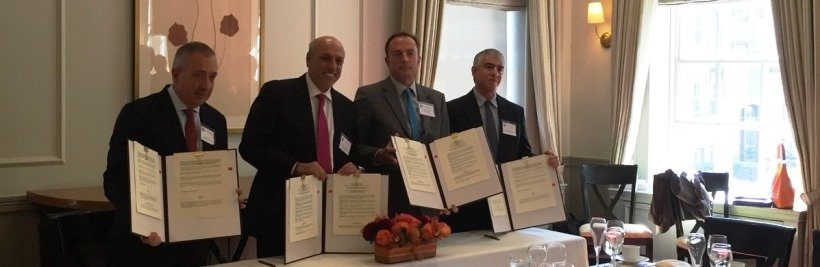 CONACYT Y LA UNIVERSIDAD DE HARVARD OTORGARÁN BECAS DE POSGRADO