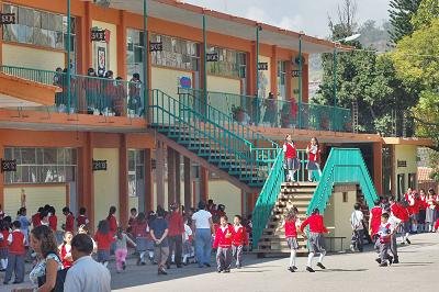 LA PRIMERA INFANCIA, PRIORIDAD PARA EL GOBIERNO DE LA CDMX: MARA ROBLES VILLASEÑOR