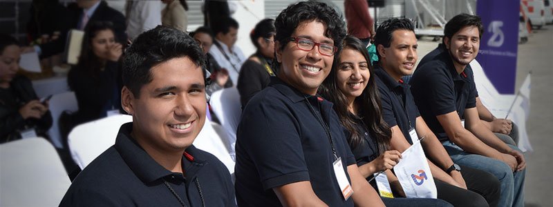 La UNAM estará presente en competencia de robótica de la NASA