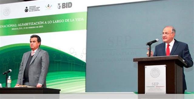 ABATIMIENTO DE LA DESERCIÓN Y REGAZO ESCOLAR, FINES DE LA REFORMA EDUCATIVA: CURI NAIME