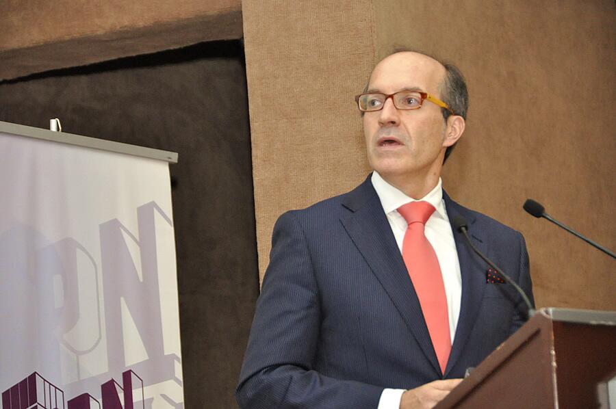 MÉXICO, CANDIDATO IDEAL PARA EMPRENDEDORES: REDEMPRENDIA