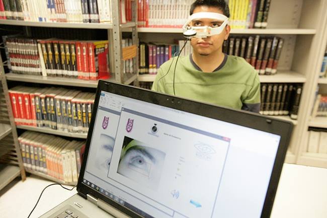 DESARROLLAN EN EL IPN DIADEMA PARA REGISTRAR LA FORMA DE APRENDER