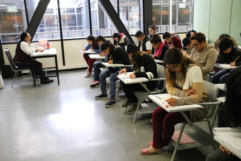 CONCLUYE EL IPN PROCESO DE  EXAMEN DE ADMISIÓN A NIVEL SUPERIOR