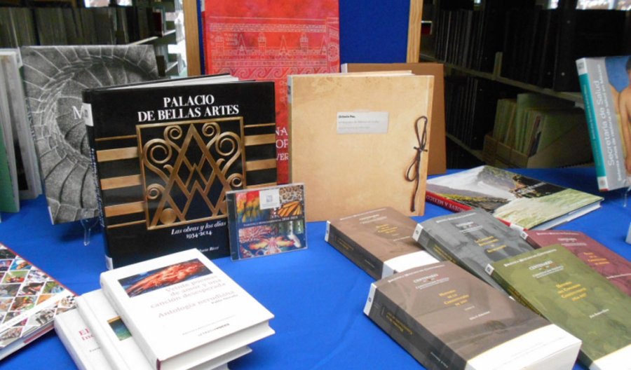 RECIBE ZACATECAS ACERVO DE LA BIBLIOTECA MEXICANA DEL CONOCIMIENTO