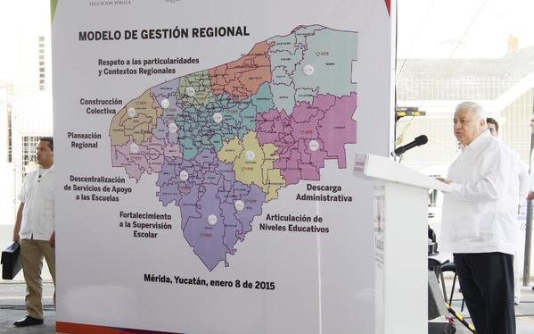 PONE EN MARCHA LA SEP EL SISTEMA ESTATAL DE INFORMACIÓN EDUCATIVA EN YUCATÁN