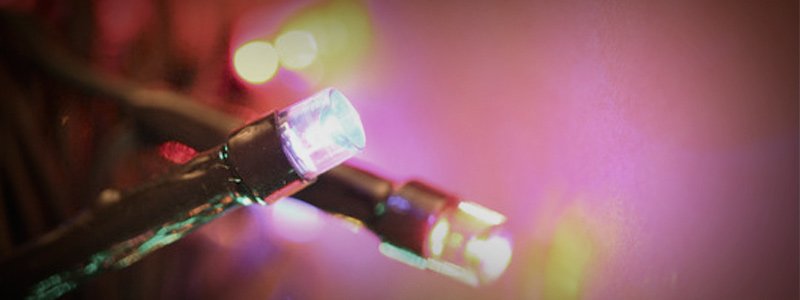 Internet a través de la luz